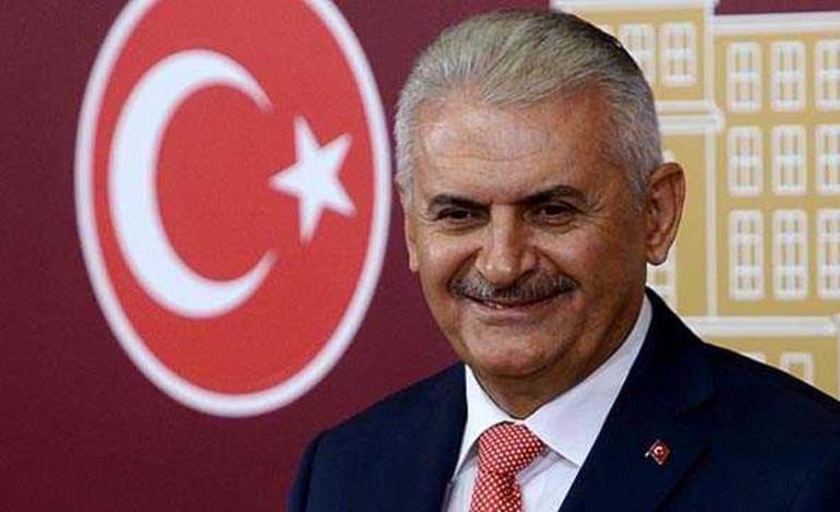 Απειλές με χαμόγελα από τον Τούρκο πρωθυπουργό