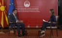 Ο Ζάεφ ρίχνει την αναστολή της "Συμφωνίας των Πρεσπών" στην προεκλογική μάχη