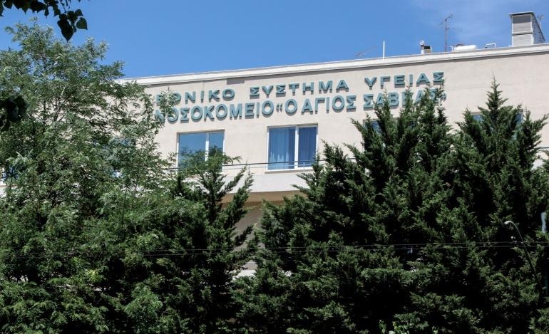 Δύο συλλήψεις για τις κλοπές ιατρικών μηχανημάτων από ελληνικά νοσοκομεία