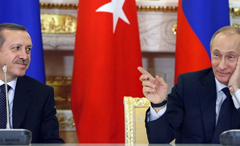 Η Τουρκία απορρίπτει τις αμερικανικές απειλές για κυρώσεις για την προμήθεια ρωσικών πυραύλων