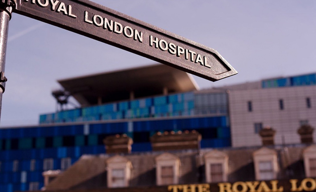 «Τσουνάμι ασθενών» στα νοσοκομεία του Λονδίνου