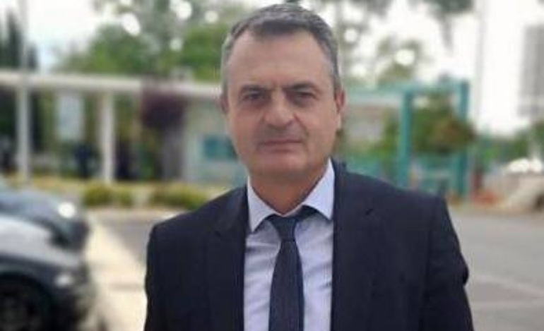 Π. Μπογιατζίδης, διοικητής Γ ́ ΥΠΕ :«Στη Β. Ελλάδα, η εμβολιαστική κάλυψη δεν μπορεί σήμερα να αποτρέψει νέο σφοδρό κύμα της πανδημίας»