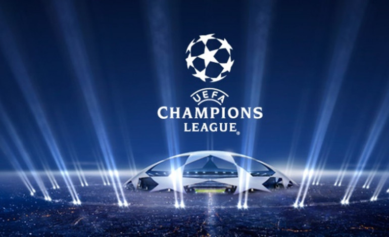 Παρίσι - Βαρκελώνη στους 16 του champions league