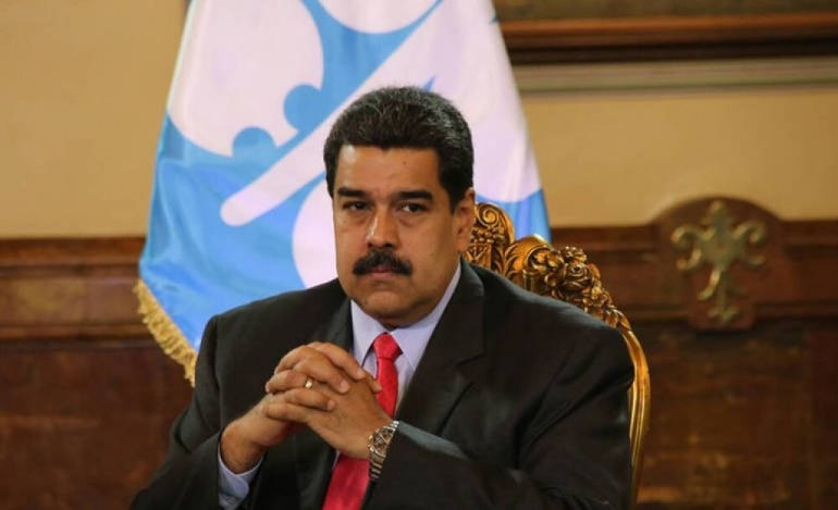 Μέσα σ&#039; όλα θα πληρώσουμε και τη διαφθορά του καθεστώτος Μαδούρο στη Βενεζουέλα