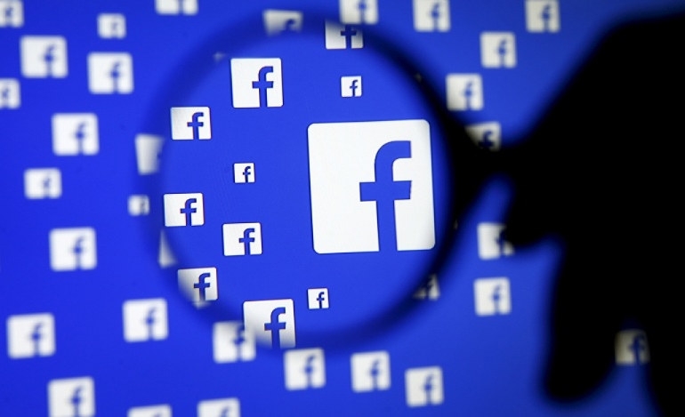 Επίθεση χάκερ στο Facebook: Παραβιάστηκαν τουλάχιστον 50 εκατ. λογαριασμοί χρηστών