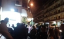 Η "αστυνομοκρατία" στο Παγκράτι δεν μας εμπόδισε, διευκρινίζει ο Ρουβίκωνας