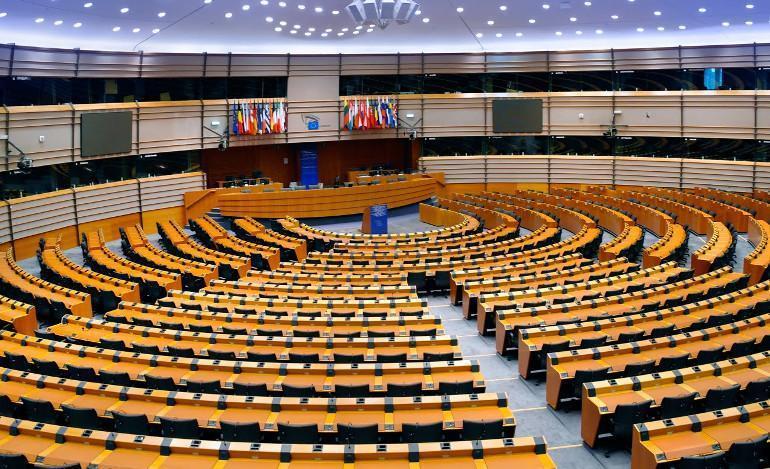 Συζήτηση για την Ελλάδα στο Ευρωπαϊκό κοινοβούλιο