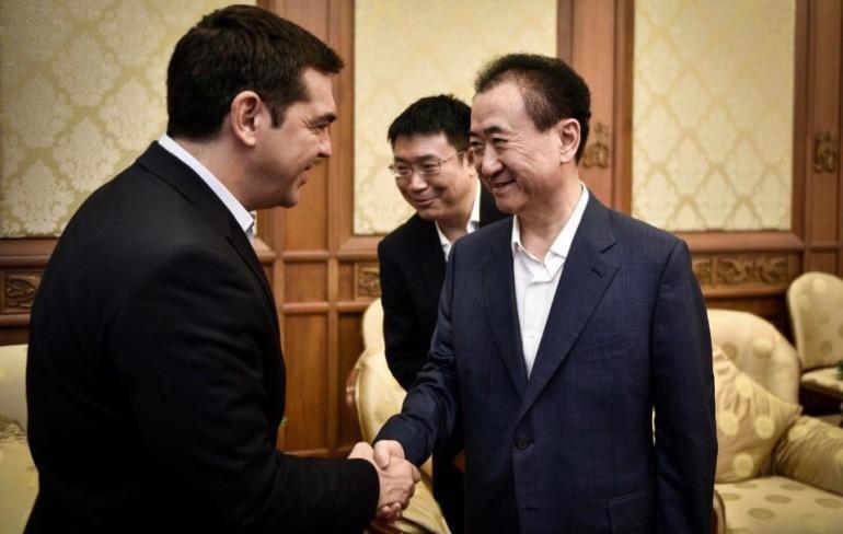 China Daily: Ο Πειραιάς «ομφάλιος λώρος» στη συνεργασία Κίνας - Ευρώπης
