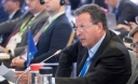 Γ. Κύρτσος για ΕΚΤ στο Ευρωπαϊκό Κοινοβούλιο: Ο πληθωρισμός να αντιμετωπιστεί χωρίς να σπάσουμε τη δυναμική της ανάκαμψης