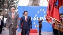 Ζάεφ - Ράμα στους FT: Κίνδυνος αναζωπύρωσης των εθνικισμών σε Βόρεια Μακεδονία - Αλβανία