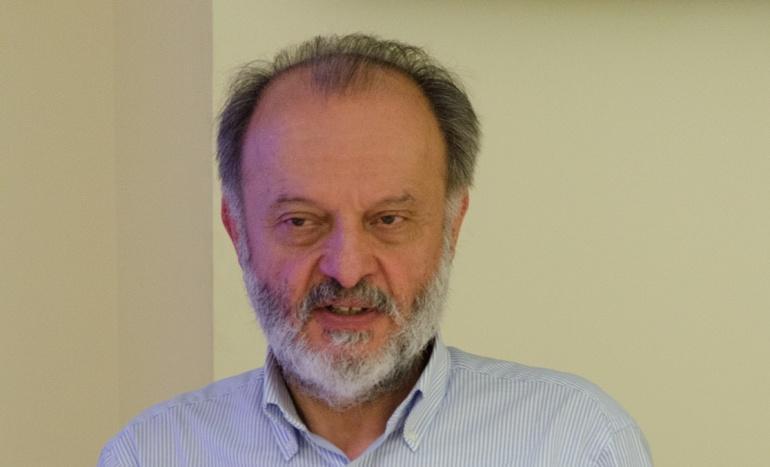 Θεόδωρος Καρούνος: «Η αξιοπιστία των κρατικών αρχών εξαρτάται από τη διάθεση ανοιχτών δεδομένων»