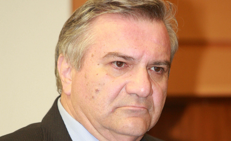 Χάρης Καστανίδης: «Πνιγήκαμε στην ανευθυνότητα και στον λαϊκισμό»