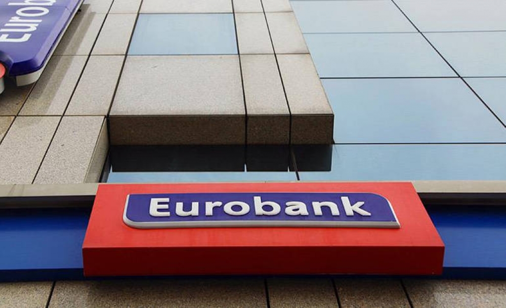 Ανακοινώθηκε η συγχώνευση Eurobank - Grivalia