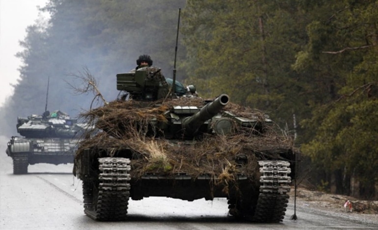 H επιτυχία της ουκρανικής άμυνας άλλαξε τα σχέδια όλων των εμπλεκομένων