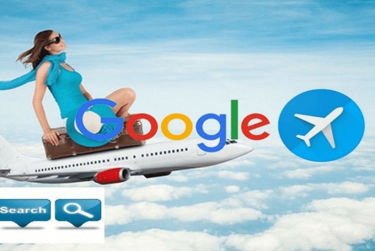 Το Google flights γίνεται διαθέσιμο και στην Ελλάδα
