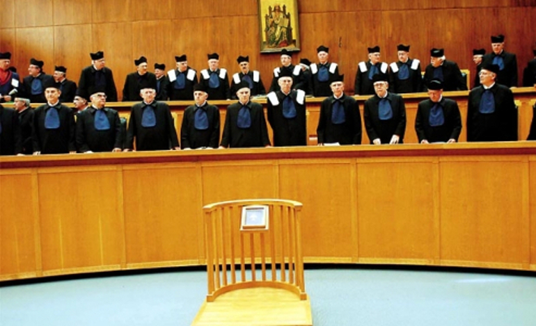 Όχι στην αύξηση των ορίων ηλικίας αποφάσισαν οι δικαστές και εισαγγελείς του Αρείου Πάγου 
