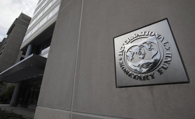 Εμμένει το ΔΝΤ στην ελάφρυνση του χρέους