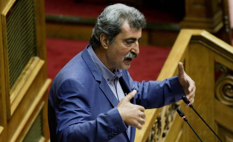 Η σοσιαλδημοκρατία του ΣΥΡΙΖΑ: Νομοθέτης, δικαστής και εκτελεστής των αποφάσεων του