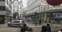 Βιέννη: Σε εξέλιξη μεγάλη επιχείρηση της αστυνομίας μετά από πυροβολισμούς