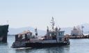 Σύγκρουση σκαφών με τέσσερις νεκρούς στην Αίγινα