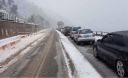 Αν ξαναπέσει το ίδιο χιόνι, θα ξανακλείσει η εθνική οδός;