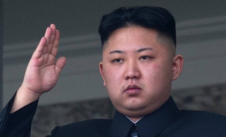 H Βόρεια Κορέα απειλεί τις ΗΠΑ με βόμβα υδρογόνου