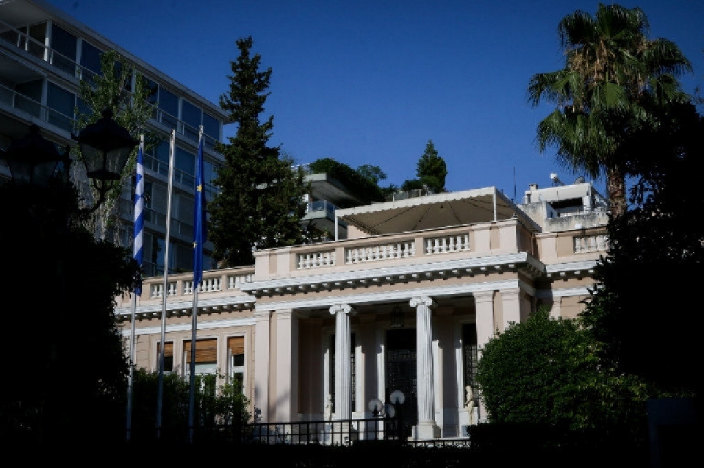 Μαξίμου: Τι κερδίζει η Ελλάδα από τη Συμφωνία για το ελληνικό χρέος