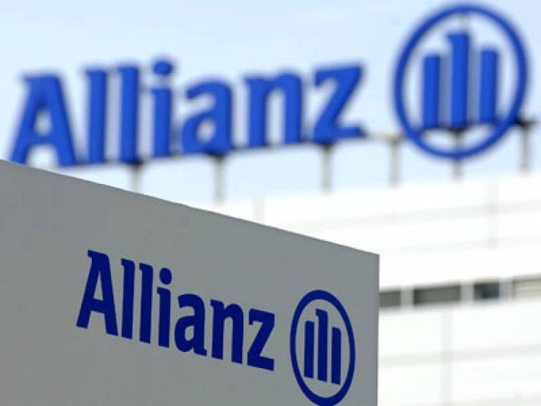 Στην πρώτη θέση η Allianz Ελλάδος στην Έρευνα Ικανοποίησης Πελατών στις Γενικές Ασφαλίσεις και το 2017