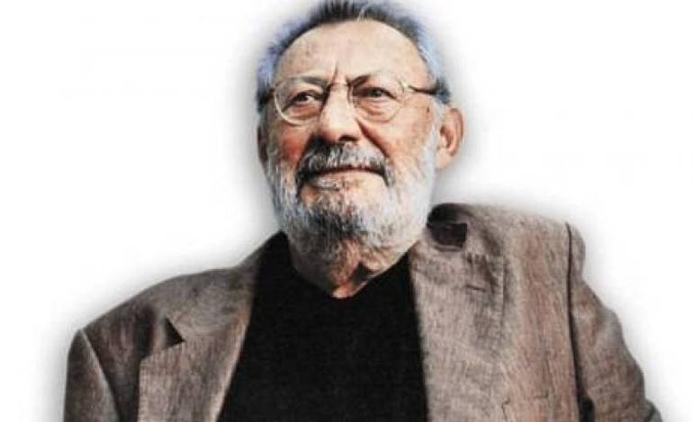 Πέθανε στα 87 του ο Γιώργος Μοσχίδης