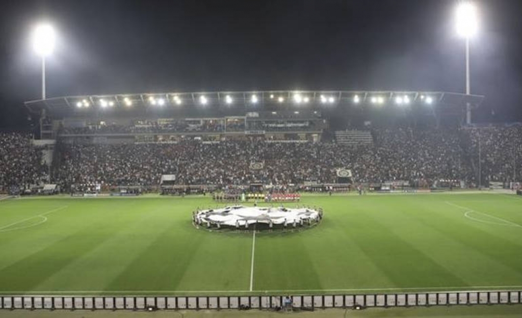 O Άγιαξ απόψε στον δρόμο του ΠΑΟΚ προς τους ομίλους του champions league