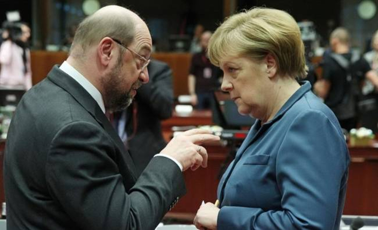 Αλλαγή πολιτικού σκηνικού και στη Γερμανία