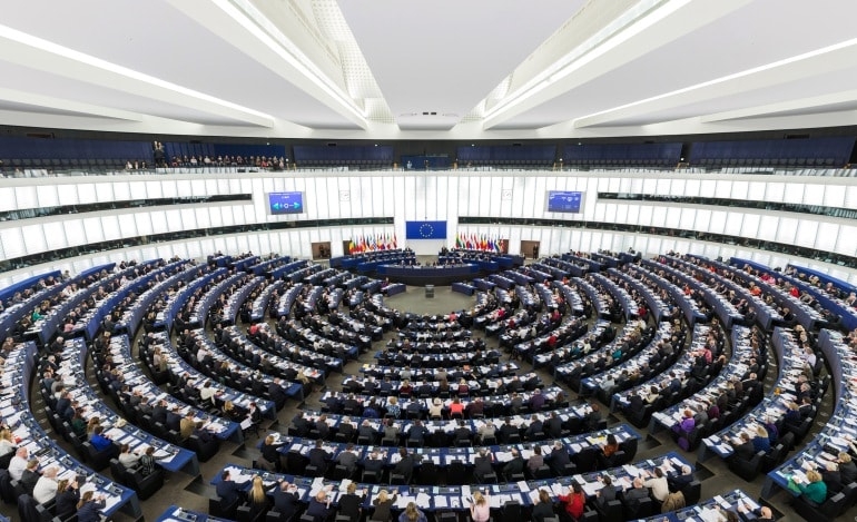 Ευρωκοινοβούλιο: Παγώστε τις ενταξιακές διαδικασίες της Τουρκίας