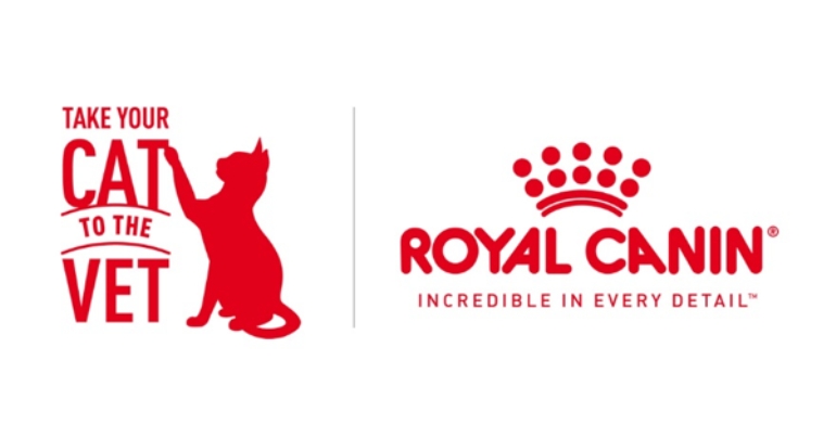 Η Royal Canin ευαισθητοποιεί τους ιδιοκτήτες γατών για προληπτικές επισκέψεις στον κτηνίατρο