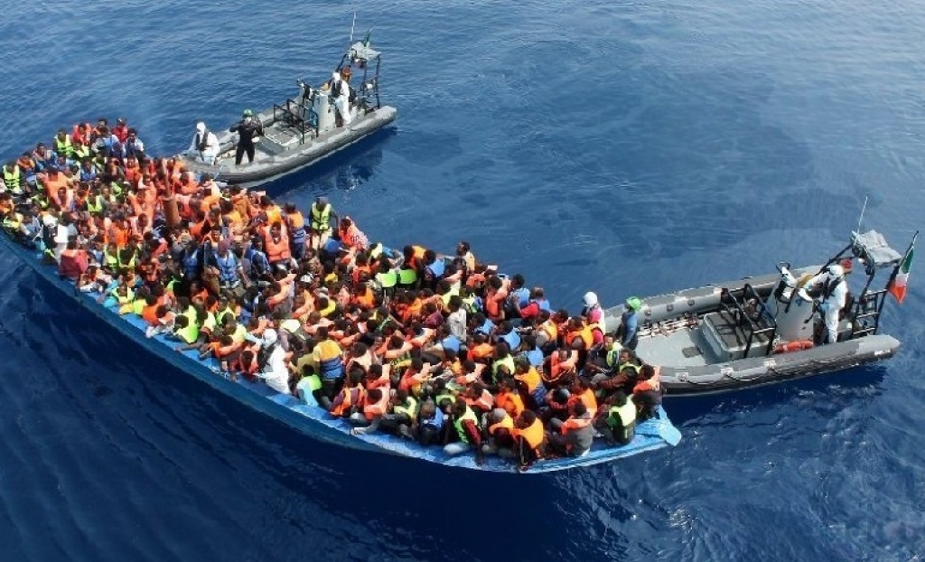 Ο Σαλβίνι «μπλοκάρει» πλοίο με μετανάστες - Αντιδρά ο δήμος του Παλέρμο