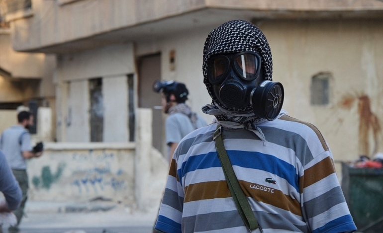 Παγκόσμια αναταραχή για την κατάσταση στη Συρία - Έρευνα για χρήση χημικών στη Γούτα