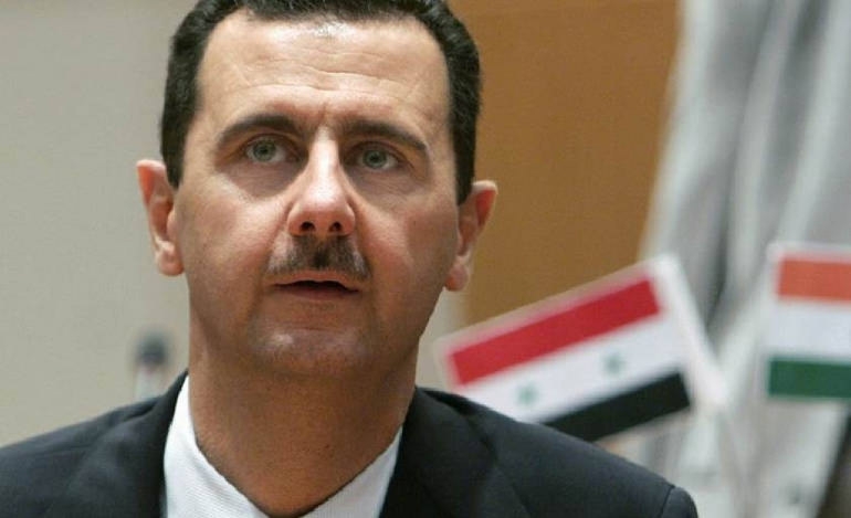 Συρία: Με Ρώσους βουλευτές συναντήθηκε ο πρόεδρος Άσαντ