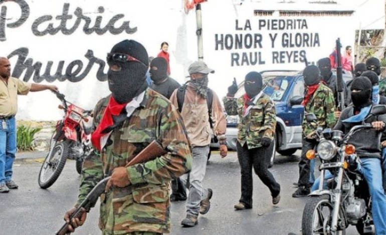 Βενεζουέλα: Ένοπλες συμμορίες δολοφονούν υποστηρικτές της αντιπολίτευσης