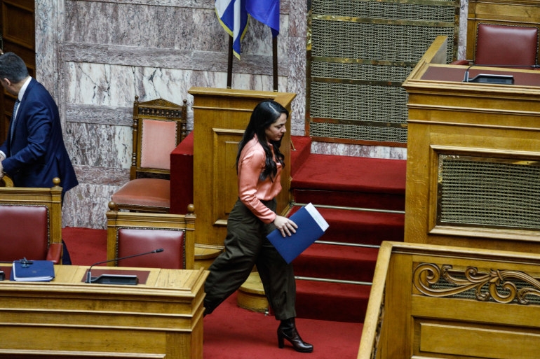 Βουλή: Κατατέθηκε η τροπολογία για ΠΑΟΚ και Ξάνθη