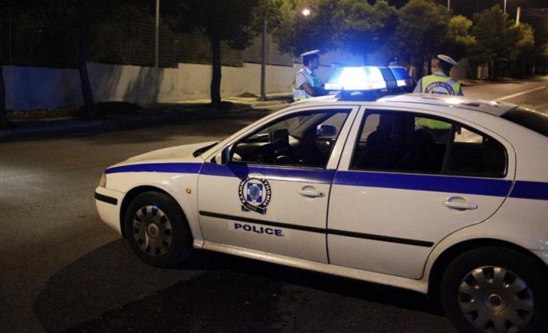 Τραγωδία στους Θρακομακεδόνες: Σκότωσε τη γυναίκα του και κάλεσε την αστυνομία