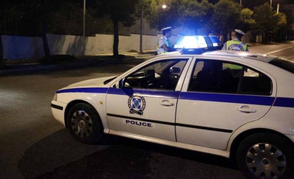 Τραγωδία στους Θρακομακεδόνες: Σκότωσε τη γυναίκα του και κάλεσε την αστυνομία