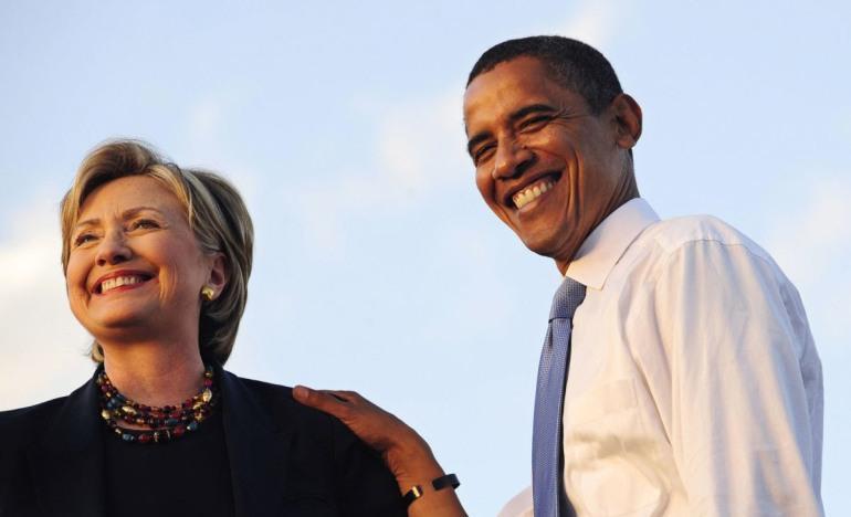Προεκλογική εκστρατεία στις ΗΠΑ: Κι ο Ομπάμα μπαίνει στη μάχη