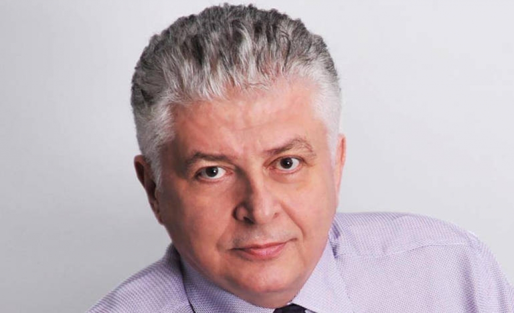 Γ. Κωνσταντόπουλος: «Στο επτάμηνο του 2020 οι εξαγωγές αυξήθηκαν!»