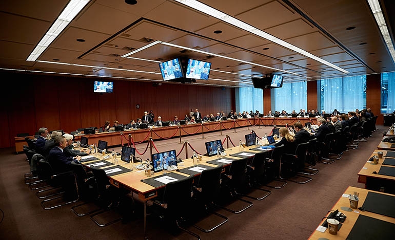 Από Τρίτη οι αποφάσεις Eurogroup για την πανδημία - Τα σενάρια