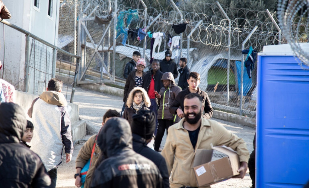 Προσλήψεις στην υπηρεσία Ασύλου για επιτάχυνση των διαδικασιών