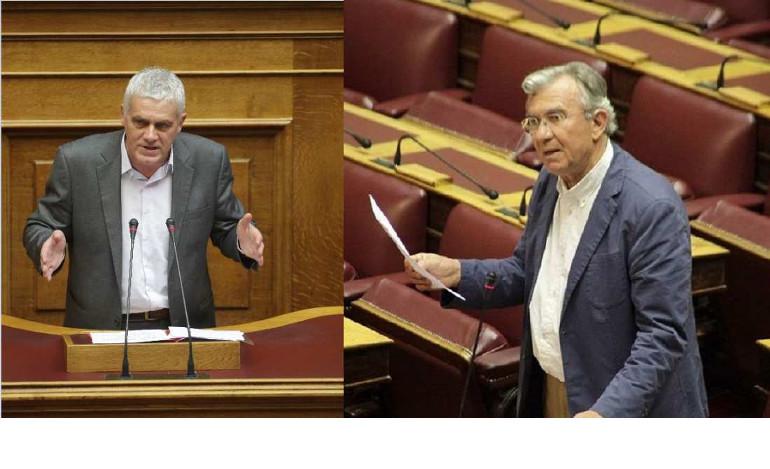 Οι Οικολόγοι βουλευτές προτίμησαν τη σιγουριά του ΣΥΡΙΖΑ 