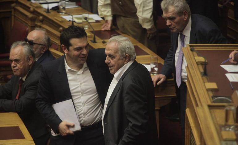 Φλαμπουράρης: Η αντιπολίτευση επιχειρεί να συσκοτίσει την αλήθεια για το Ελληνικό