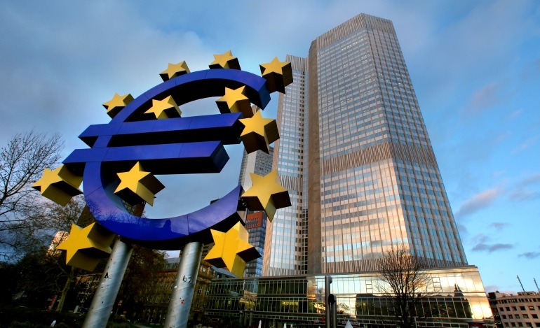 «Μήνυμα» ΕΚΤ με πολλούς παραλήπτες: Ο πληθωρισμός δεν αυξάνεται με ταχύτητα