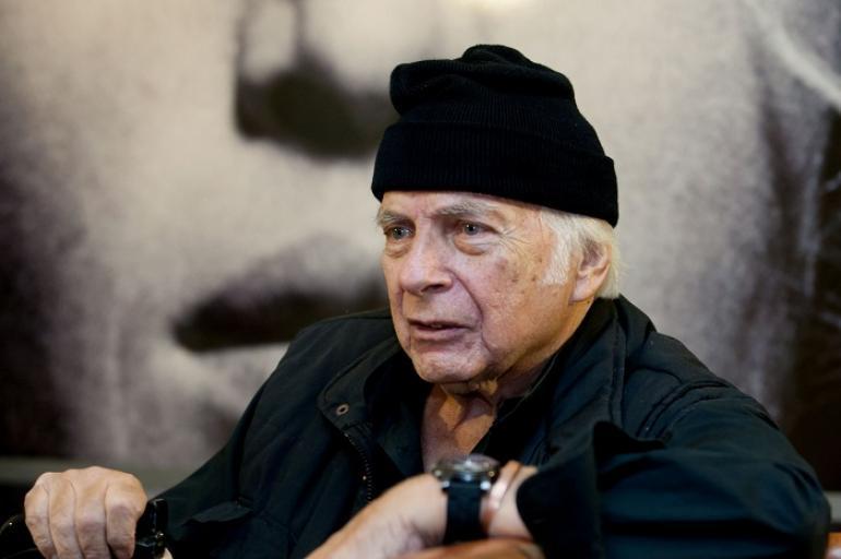 Πέθανε στα 91 του ο σκηνοθέτης Νίκος Κούνδουρος (video)