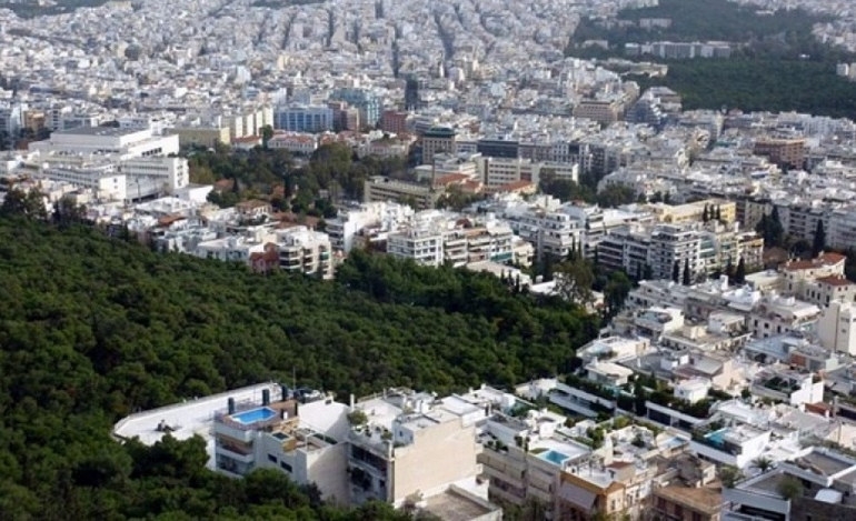 DW: Κινητικότητα στην ελληνική αγορά ακινήτων λόγω Airbnb