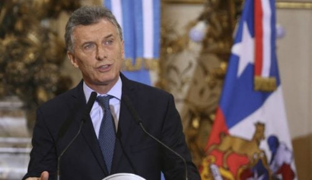 Πρόωρη αποδέσμευση των χρημάτων από το ΔΝΤ ζητάει η Αργεντινή
